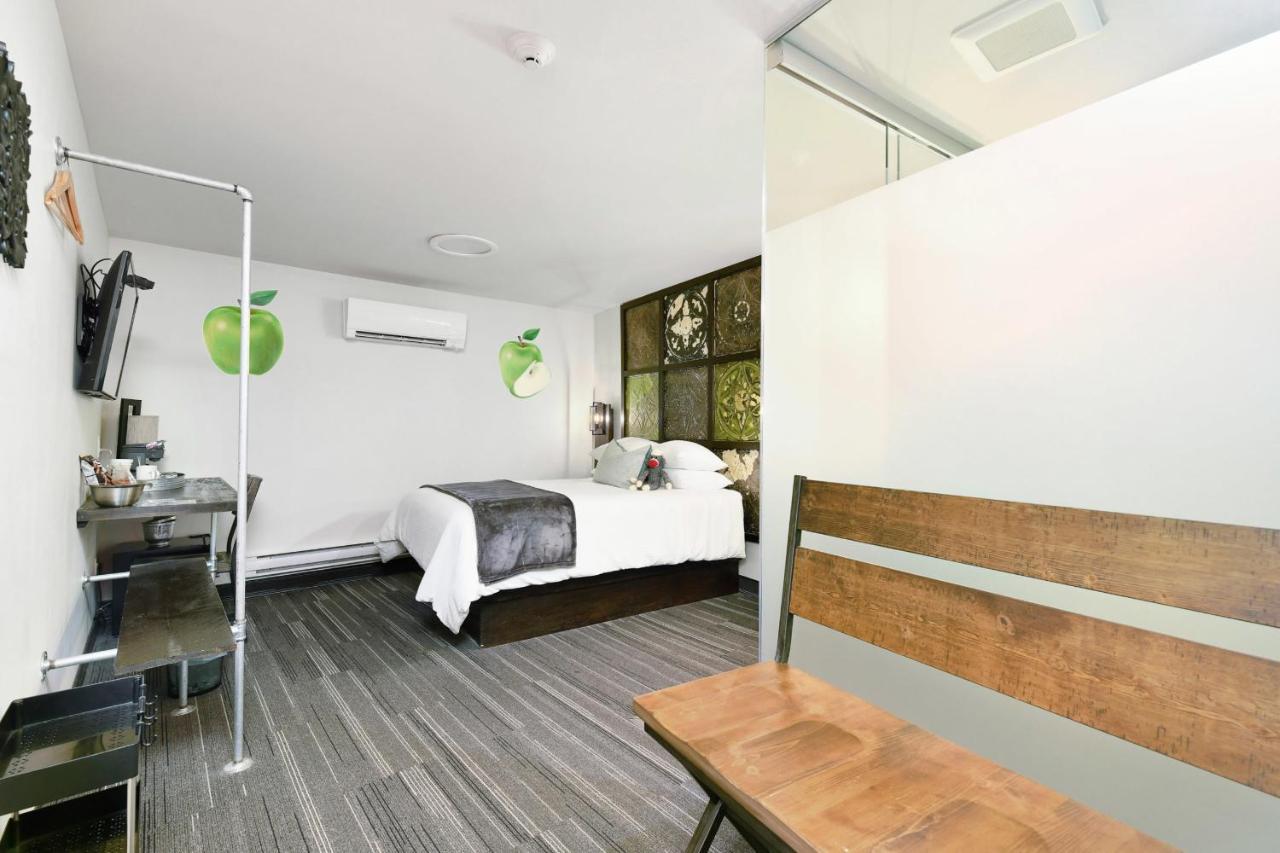 Heart & Hops Brewery Suites Kingsville Luaran gambar