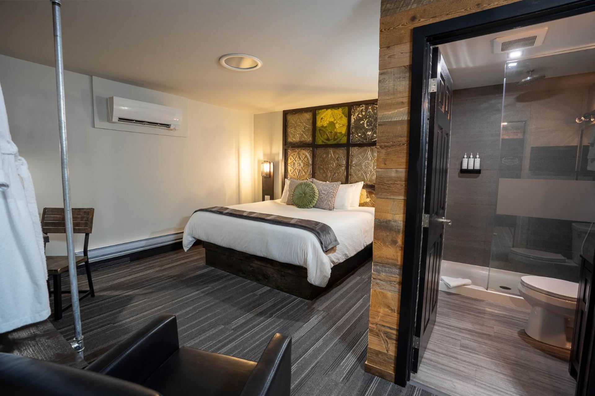 Heart & Hops Brewery Suites Kingsville Luaran gambar